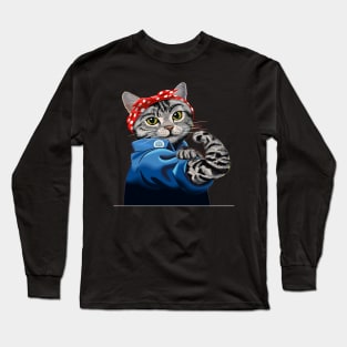 cats lover Long Sleeve T-Shirt